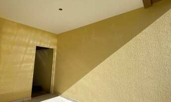 Imagem 2: Casa com 2 dormitórios à venda, 68 m² por R$ 210.000,00 - Conjunto Habitacional José Garci