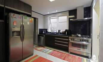 Imagem 5: Porto Alegre - Casa Padrão - Chácara das Pedras