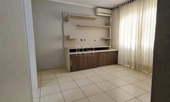 Imagem: Porto Alegre - Apartamento Padrão - Passo