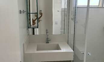 Imagem 5: Apartamento no Reserva Parque 2 quartos mobiliado!Pronto pra morar