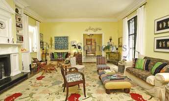 Imagem 5: Rio de Janeiro - Casa de Condomínio - Alto da Boa Vista