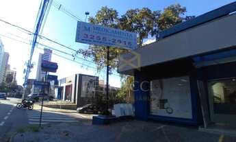 Imagem 2: Salão - Cambuí - Campinas