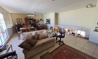 Imagem 3: Casa com 4 dormitórios à venda, 343 m² - Vila Guedes de Azevedo - Bauru/SP