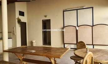 Imagem 2: CAMPO GRANDE - Casa Padrão - Vila Nasser