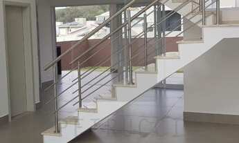 Imagem 2: Casa - Swiss Park - Campinas