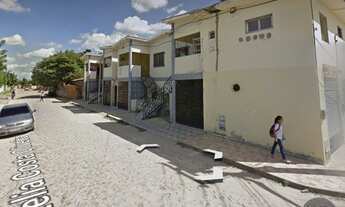 Imagem: Vilas de casa são 8 casas 2 kitnet 3 pontos