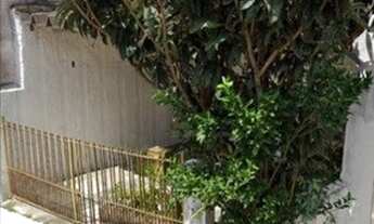 Imagem: SãO PAULO - Terreno Padrão - Vila Formosa