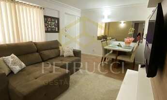 Imagem 3: Apartamento - São Bernardo - Campinas