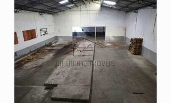 Imagem 5: GALPÃO COM 1.200M² NA VILA BRASILINA (ZONA SUL