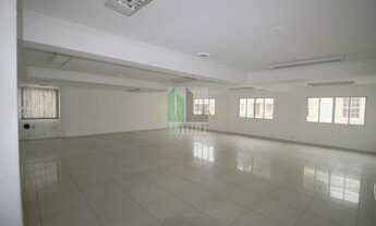 Imagem: Sobrado Comercial de grande porte para locação