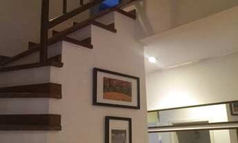 Imagem 3: CASA EM CONDOMÍNIO - BROOKLIN - SP