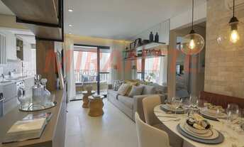 Imagem: Lindo apartamento em Santa Terezinha