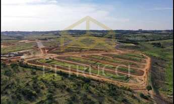 Imagem 1: Terreno - Parque Campo Bonito - Indaiatuba