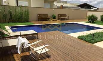 Imagem 4: Casa - Swiss Park - Campinas