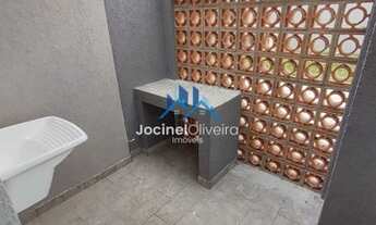 Imagem 4: Sobrado com 2 dorms, Cidade Industrial, Curitiba - R$ 250 mil, Cod: SO0050