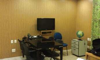 Imagem 4: CONJ. COMERCIAL - INDIANÓPOLIS - SP