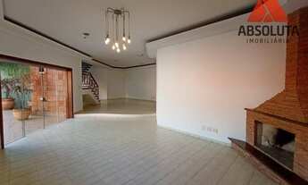 Imagem 7: Casa com 5 dormitórios para alugar, 401 m² por R$ 6.800,00/mês - Jardim Ipiranga - America