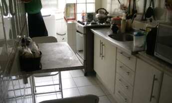 Imagem 3: APARTAMENTO DE 2 DORMITÓRIOS EM PORTO ALEGRE/RS