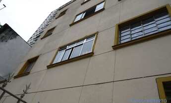 Imagem 3: PRÉDIO - PERDIZES - SP