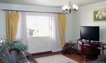 Imagem 5: SOBRADO - JARDIM DO LAGO - SP