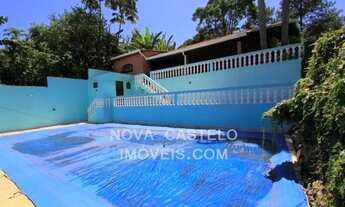 Imagem 6: São Roque Chácara completa!