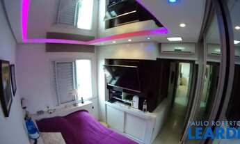 Imagem: APARTAMENTO - GRANJA JULIETA - SP