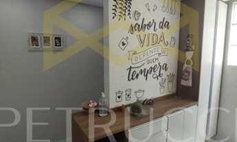 Imagem 2: Apartamento - Parque Residencial Vila União - Campinas