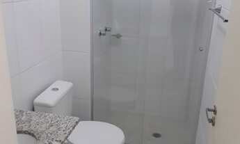 Imagem 3: Apartamento para venda com 54 metros quadrados com 2 quartos em Jardim Caboré - São Paulo