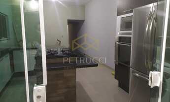 Imagem 6: Casa - Jardim Residencial Firenze - Hortolândia