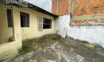 Imagem 2: Santo André - Casa Padrão - Vila Curuçá