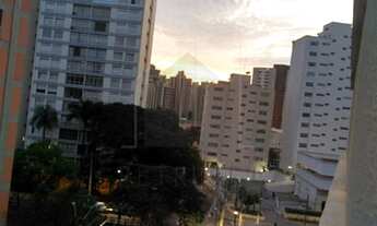 Imagem 5: Kitnet - Vila Itapura - Campinas