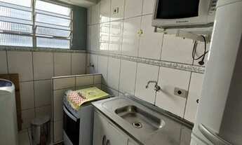 Imagem 2: Apartamento de 2 dormitorios no Conjunto do Bosque