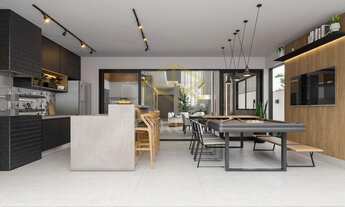 Imagem 7: Casa - Vila dos Plátanos - Campinas