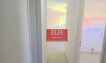 Imagem 4: Apartamento com 3 dormitórios - venda por R$ 400.000,00 ou aluguel por R$ 2.150,00/mês - J