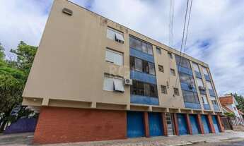 Imagem: Apartamento em Passo da Areia