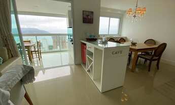 Imagem 5: VENDA DE BELÍSSIMO APARTAMENTO DE ALTO PADRÃO DE 169m2 COM 3 DORMS , 5 WC E 3 VAGAS NO BOQ