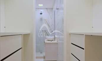 Imagem 6: Apartamento à venda, 2 quartos, 1 suíte, 1 vaga, Ipanema - Rio de Janeiro/RJ