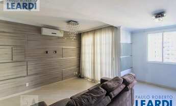 Imagem 2: DUPLEX - PERDIZES - SP