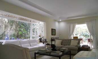 Imagem 4: SOBRADO - ALTO DE PINHEIROS - SP