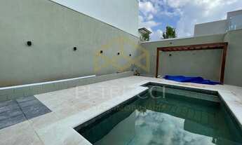 Imagem 4: Casa - Swiss Park - Campinas