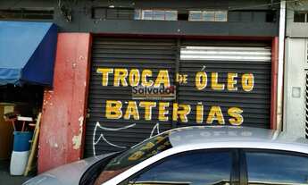 Imagem 2: Loja/Salão na Vila Brasilina - São Paulo