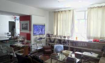 Imagem: Apartamento em São Conrado