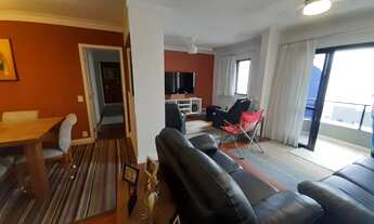 Imagem 2: Venda Apartamento 3 Dormitórios - 125 m² Brooklin