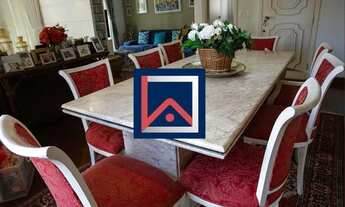 Imagem 4: Apartamento Venda Perdizes 172 m² 3 Dormitórios