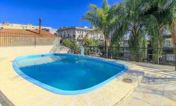 Imagem 6: Porto Alegre - Apartamento Padrão - Floresta