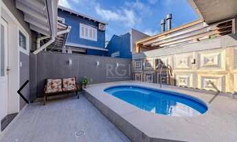 Imagem 3: Porto Alegre - Casa Padrão - Ecoville