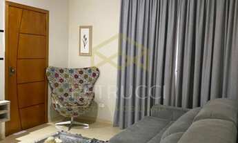 Imagem: Apartamento - Jardim Terramérica I - Americana