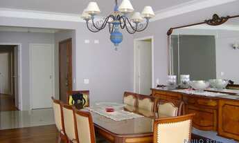 Imagem 2: APARTAMENTO - HIGIENÓPOLIS - SP