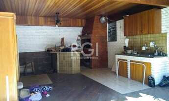 Imagem 3: Porto Alegre - Casa Padrão - Mont Serrat