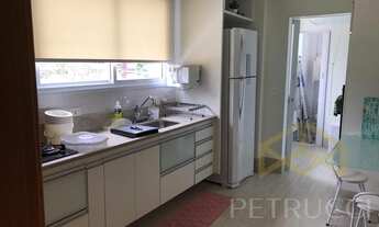 Imagem 4: Apartamento - Cambuí - Campinas